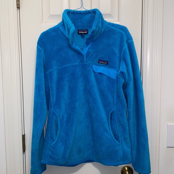 Patagonia Tops - Patagonia Pullover